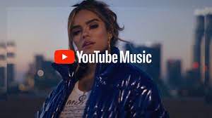 Subscribe to channels you love, create content of your own, share with friends, and watch on any device. Youtube Music Descubre El Mundo De Karol G Youtube