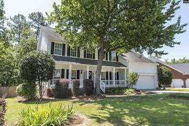homes in irmo sc