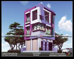 and its 3 floor house plan