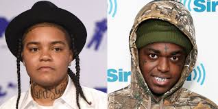 Young m.a getting pregnant would go against the rap image she has portrayed her entire career. Kodak Black S Response To Young M A Has Fans Screaming Sexual Harassment