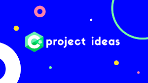 15 c project ideas beginner to expert