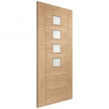 Unfinished Xl Joinery Internal Doors