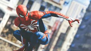 4k spider man miles morales 2020. Spiderman 4k Hd Wallpaper Download