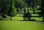 Twin Hills Golf & Country Club in Oklahoma City, Oklahoma, USA ...