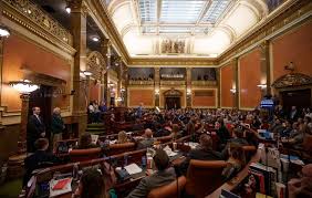 bill tracker for 2024 legislative session