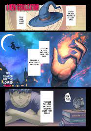 Read Magic Maker: How To Create Magic In Another World Chapter 1 on  Mangakakalot