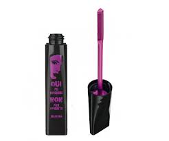 volume no to clumps mascara review