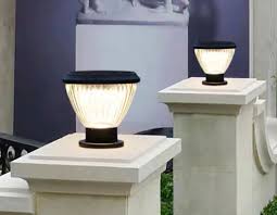 Super Bright Led Outdoor Lighting For