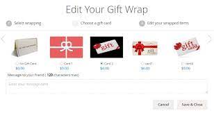 mage gift wrap magento 2 extension