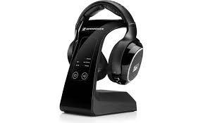 sennheiser rs 220 wireless headphones
