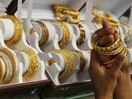 gold jewellery sector calls for clarity