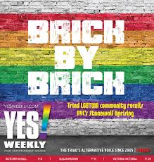 Yes Weekly June 26 2019 By Yes Weekly Issuu