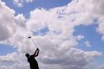 Saudi Arabia Astroturfs the Golf Course | The New Yorker
