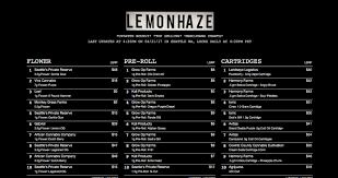 Lemonhaze Com Reports Wa Retail Marijuana Sales Spike 79 On