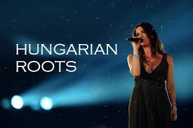 Hungarian Roots Alanis Morissette Canadian Rock Star