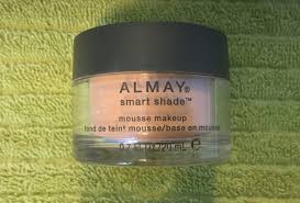 almay smart shade foundation reviews in