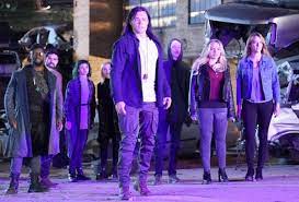 the gifted season 3 release date cast
