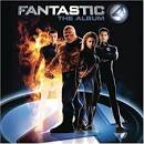 Fantastic 4: The Album