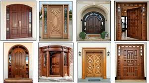 artistry of indian main door designs