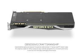 Like the gtx 1080, the ti still features a 250w tdp, although it will draw a bit more from the wall, as its beefier specs would suggest. Galax Geforce Gtx 1080 Ti Founders Edition Geforce Gtx 10 Series Graphics Card