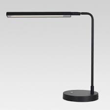 The most popular black table lamps offer a bevy of features, which can make it a challenge to narrow down your choices. Lemke Desk Lamp Includes Led Light Bulb Black Project 62 Target
