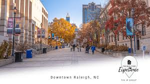 raleigh what you need to know about