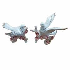 decorative pigeon gift