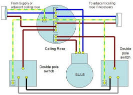 Two Way Light Switch Wiring Diagram