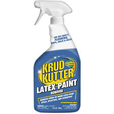 Krud Kutter 24 Oz Latex Paint Remover