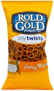 rold gold tiny twists honey mustard