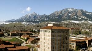 (ap) — a shooting at a crowded colorado supermarket that killed 10 people, including the first police officer to arrive, sent terrorized shoppers and workers scrambling for safety. The City Of Boulder An Example Of A Sustainable Community Institute For Advanced Sustainability Studies
