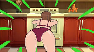 Game about step porn hentai 