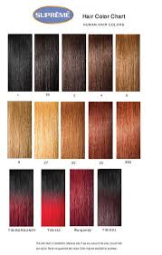 It's the perfect shade for those who want something in the red family that's not too bright. French Wet Wavy Bulk Grd4 Human Hair Extensions Ultimate Plus