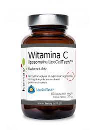 witamina c liposomalna lipocelltech
