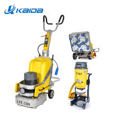 china floor grinder concrete polisher