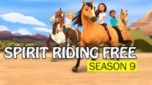 did-spirit-riding-free-get-cancelled