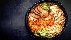 10 best restaurants in korea for an