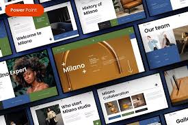100 best powerpoint ppt templates of
