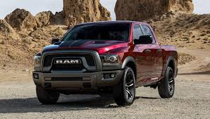 build a ram truck customize