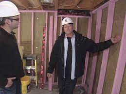 Mike Holmes Hey Cover Up That Lower