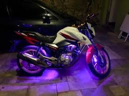14pc Motorcycle Smart Led Light Kit All Color Accent Glow Strips Underglow Light Mccarthy Construction Com