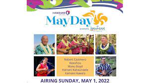 Hawaiian Airlines May Day 2022 live ...