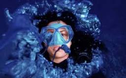 Can you breathe through your nose with a snorkel?
