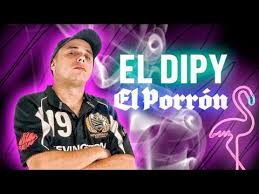 Listen to el dipy papa | soundcloud is an audio platform that lets you listen to what you love and share the sounds you create. El Porron El Dipy Letras Mus Br