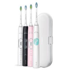 Rechargable Electric Toothbrushes Philips Sonicare