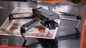 the best drones for 2022 pcmag