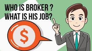 Broker là gì? Ngành nghề phổ biến trong tương lai? - Trade24h
