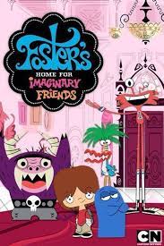 Foster's Home for Imaginary Friends (Western Animation) - TV Tropes