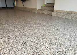garage floor finishes and sealers