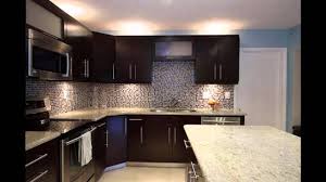 dark kitchen cabinets you